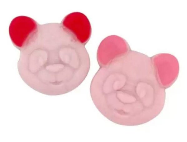Pink Pandas 100g