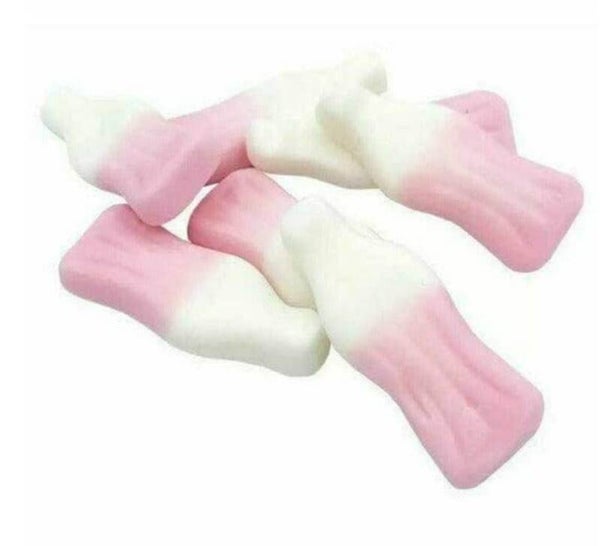 Foamy Milkshake Bottles 100g