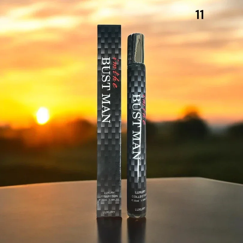 parfum bust man 35ml