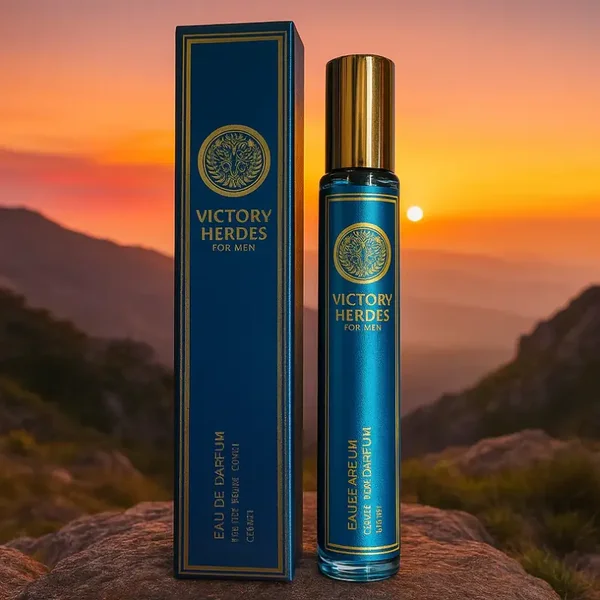 Parfum 35ml victory heroes