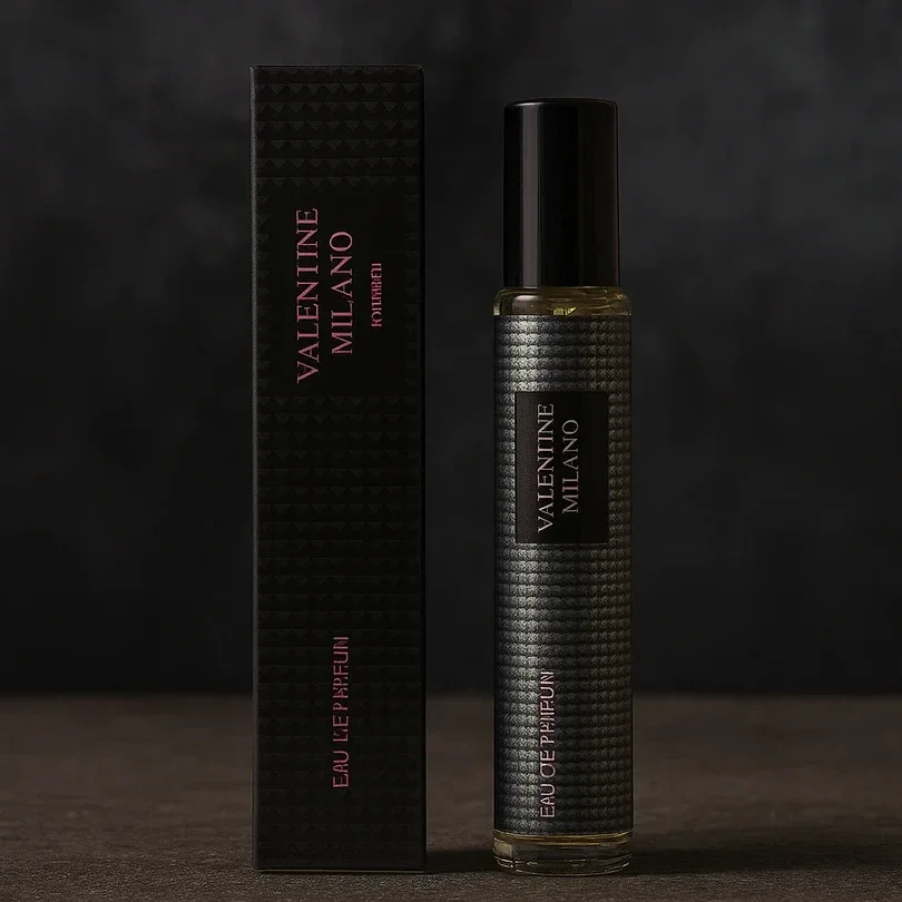 Parfum 35ml valentine milano men