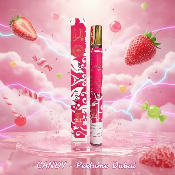 Parfum Candy 35ml