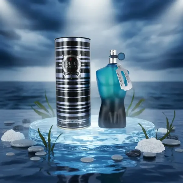 Parfum blue for men 100ml