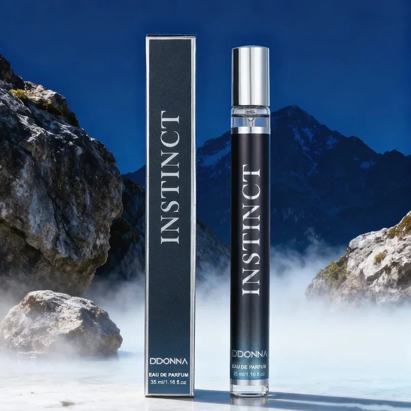 Eau de parfum instinct 35ml