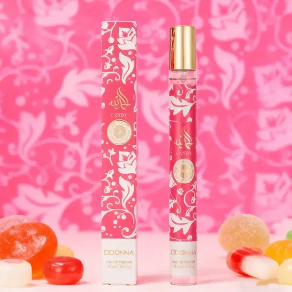 Eau de parfum "yummy candy" 35ml