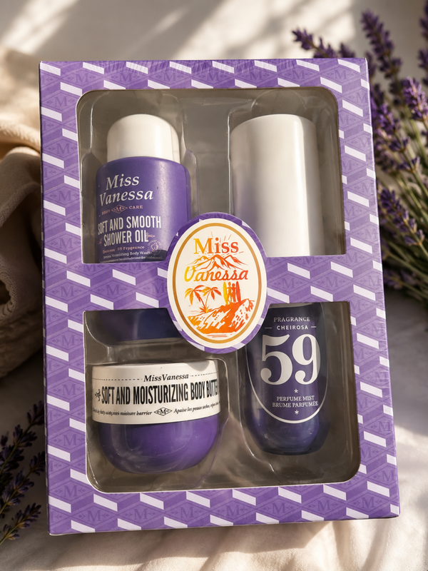 coffret dupe sol janeiro miss vanessa n°59