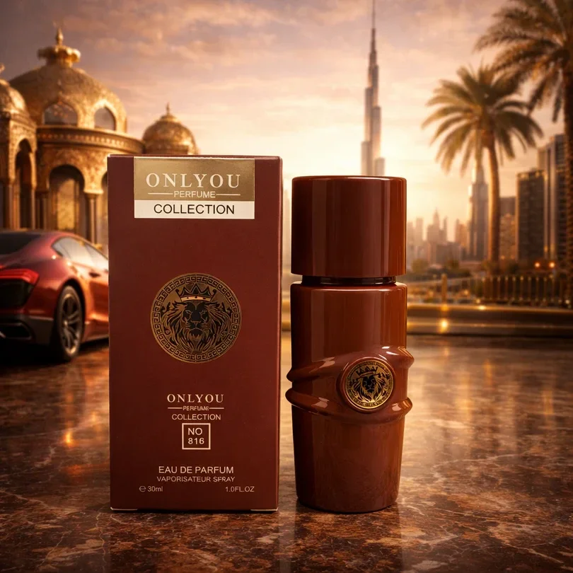 Parfum Collection Only You Bourbon 30ml