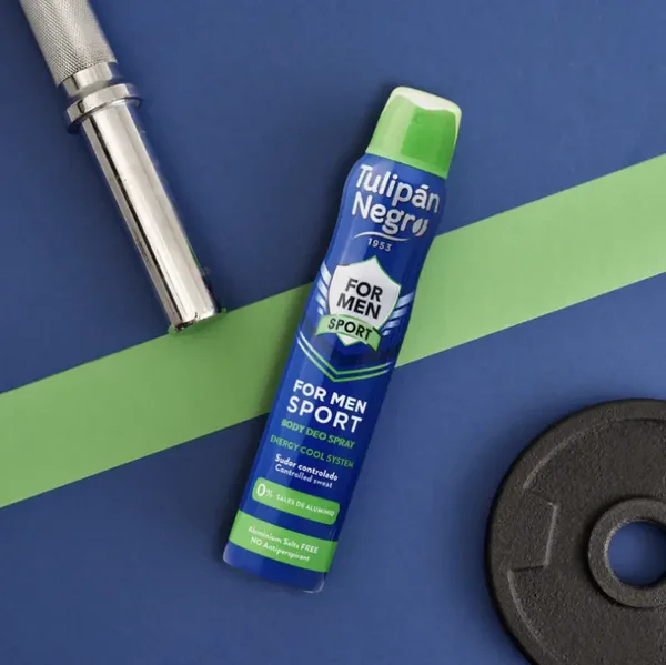 Déodorant Spray For Men 200ml