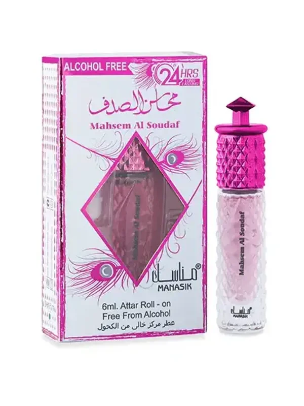 3 roll 6ml