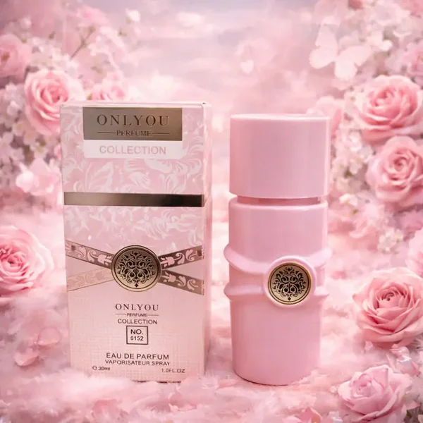 Parfum Only You Collection 30 ML – Oriental Gourmand