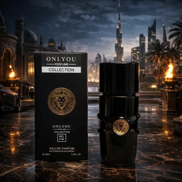 Parfum Only You Collection 30 ML – Oriental Intense