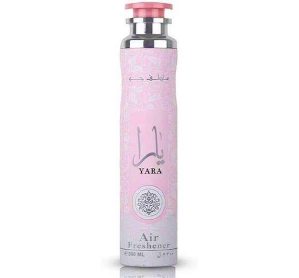 Désodorisant pour Maison 300ml, yara rose