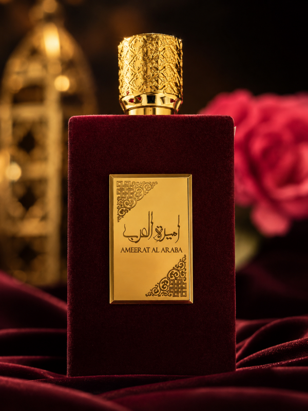 ameeret rouge 100ml