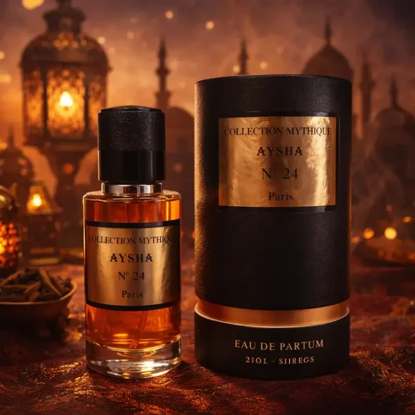 Eau de Parfum Aysha