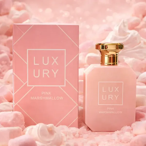 Eau de Parfum Lux Pink Marshmallow 100 ml