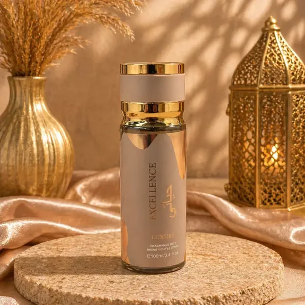 Brume pour le Corps Excellence 100ml - Luxury eclair