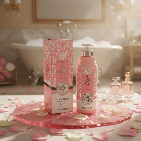 shampooing- aprés shampooing- gel douche 520ml