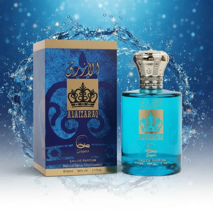Parfum Alaizaraq 100ml