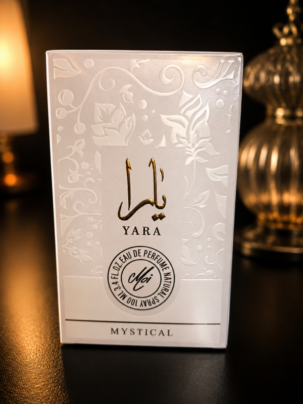 yara blanc 100ml