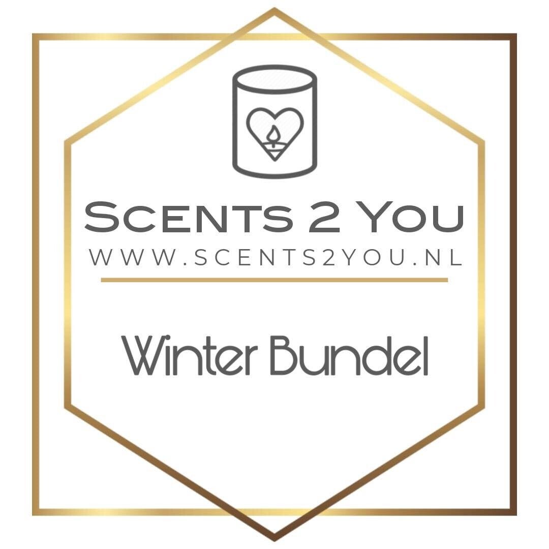 Winter Bundel