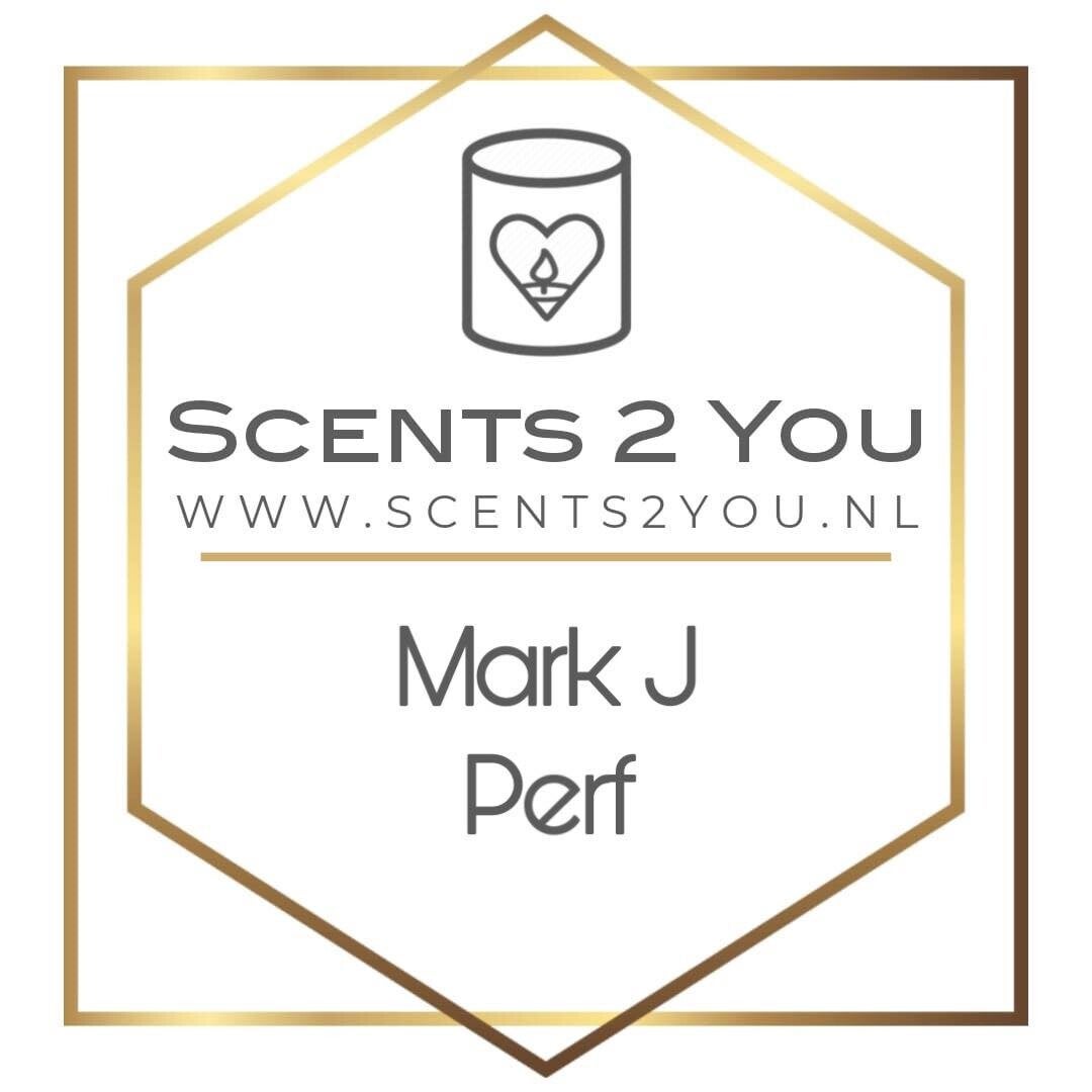 Zakje Geurkorrels Mark J - Perf