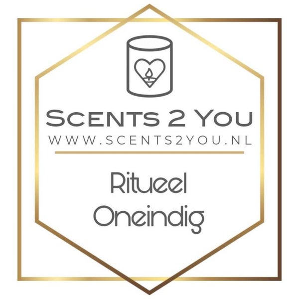 47. Losse Waxmelts Ritueel - Oneindig