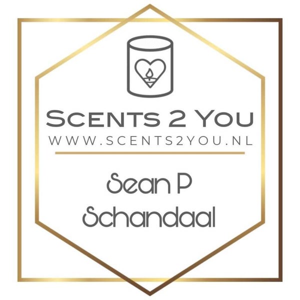 14. Losse Waxmelts Sean P - Schandaal