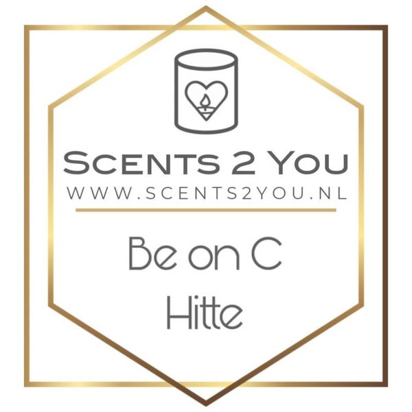 1. Losse Waxmelts Be on C - Heat