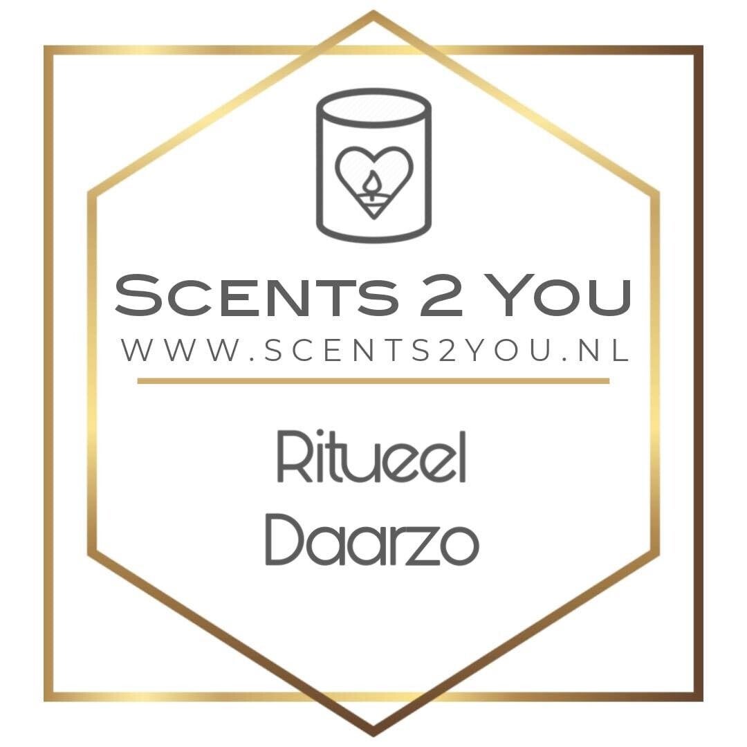 39. Losse Waxmelts Ritueel - Daarzo