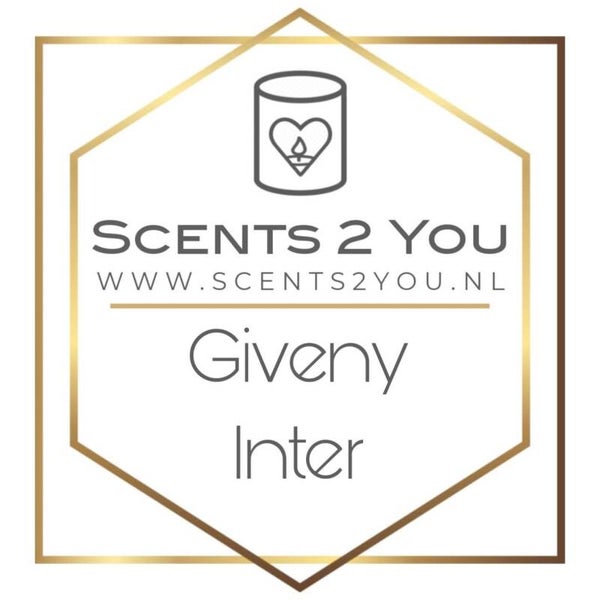 10. Losse Waxmelts Giveny - Inter