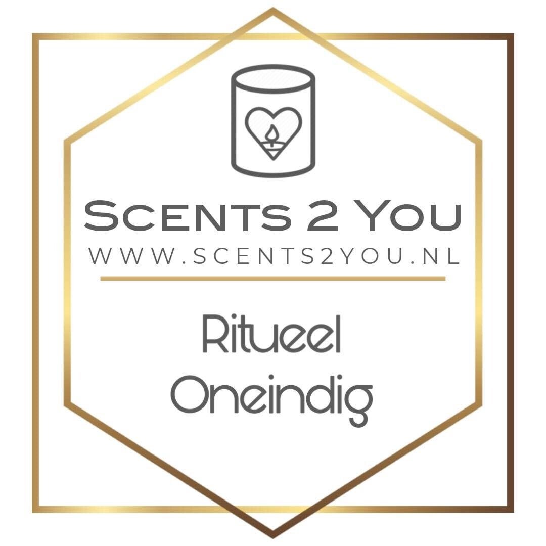 47. Losse Waxmelts Ritueel - Oneindig