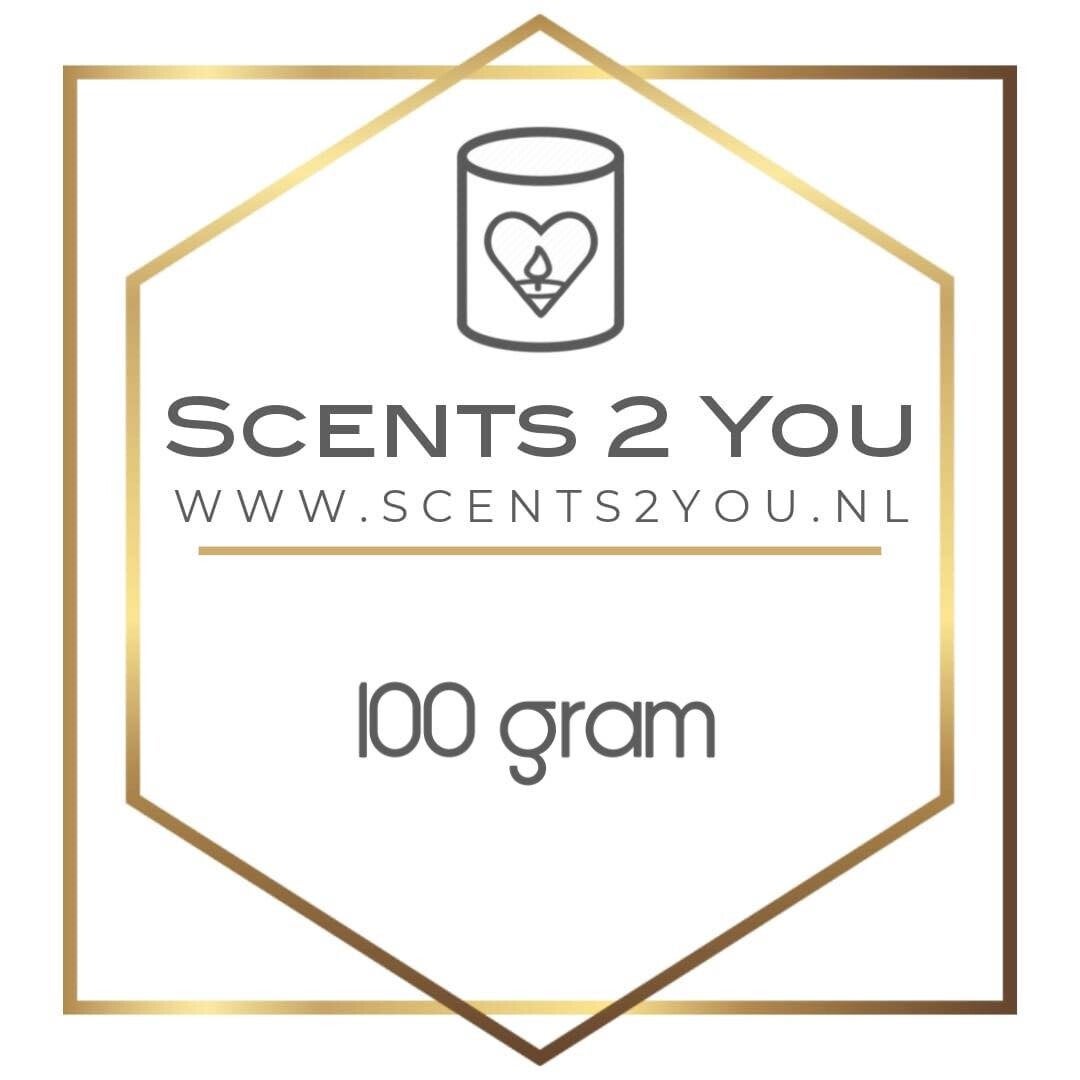 100 gram interieurpoeder