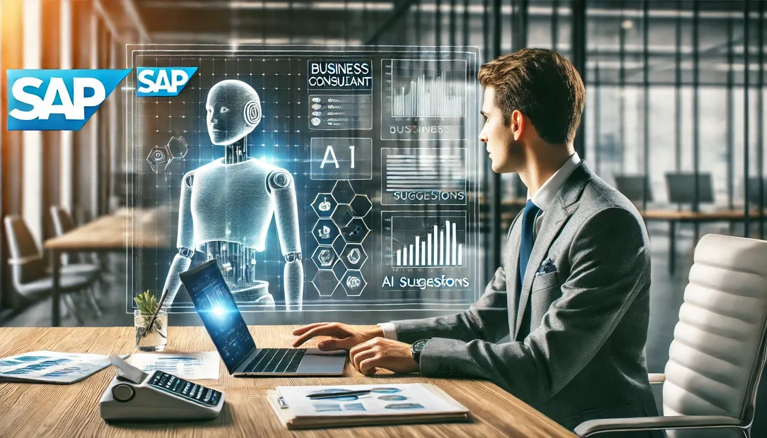 ia consultor sap