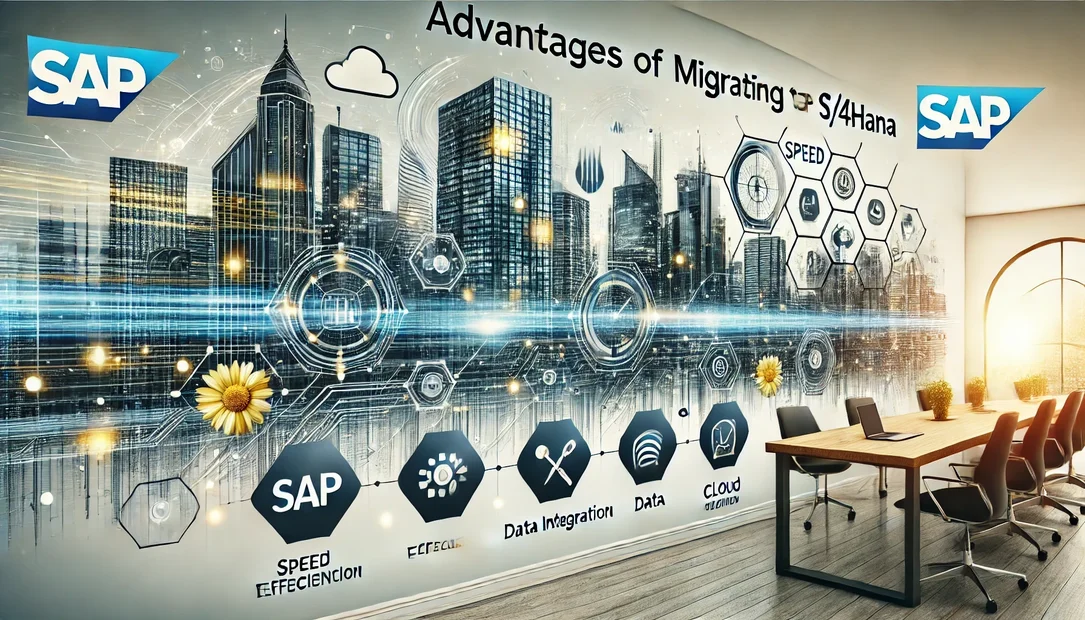 s4 hana