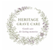 Heritage Grave Care