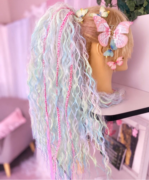 Ponytail