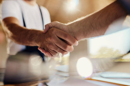 ImmoPARTNER - Für Immobilienverwaltungen, Hotels und öffentliche Einrichtungen