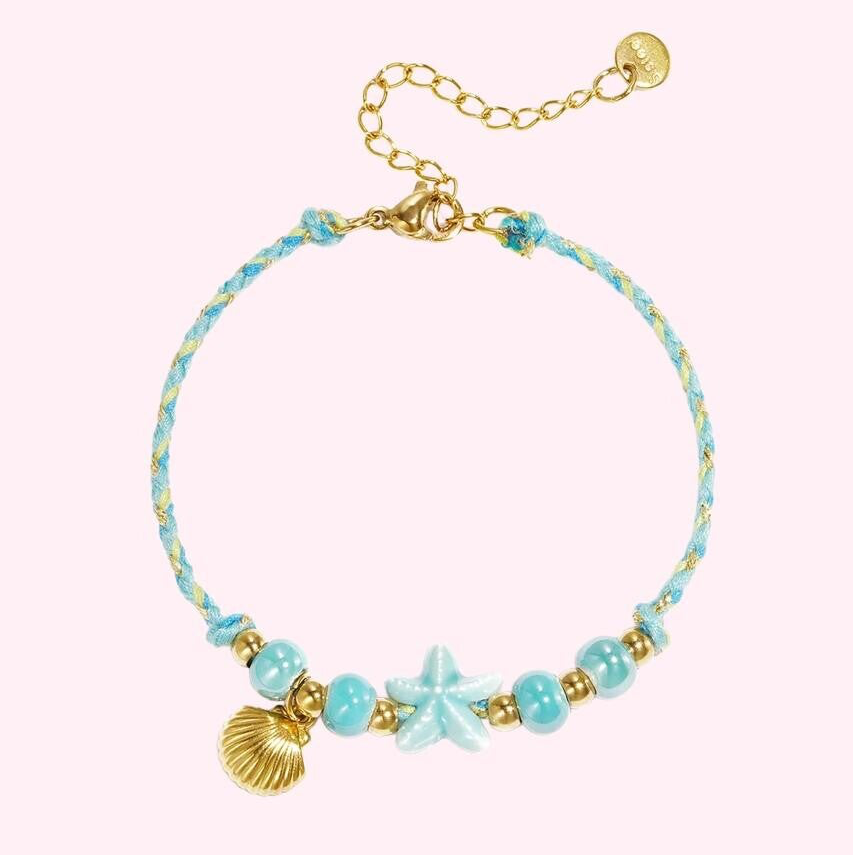 Ocean Star Bracelet