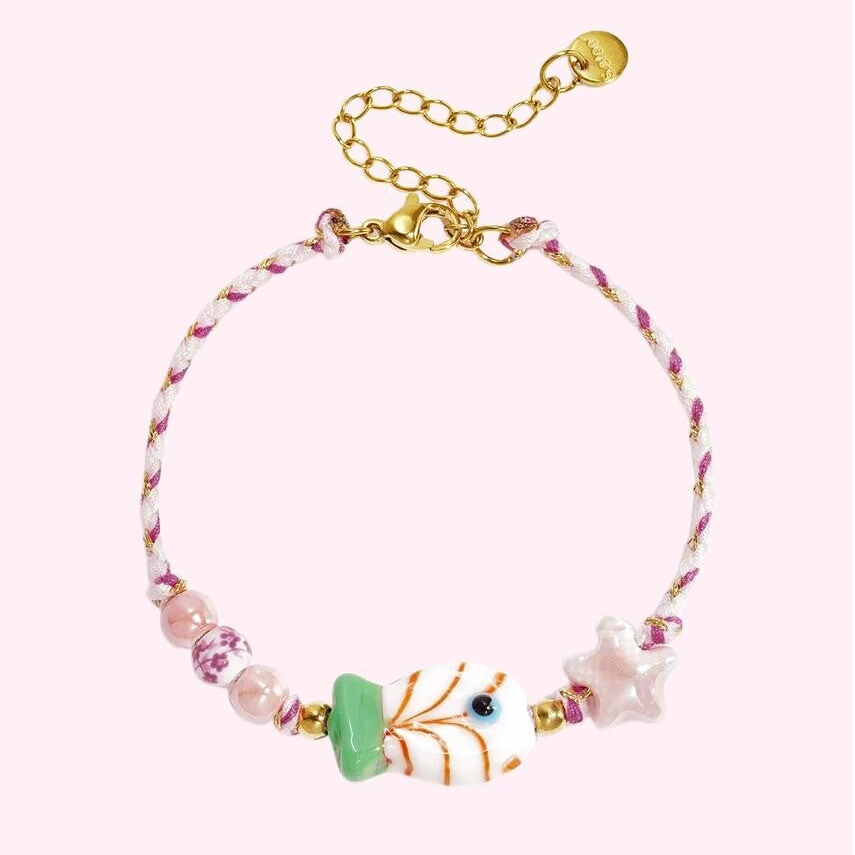 Little Fish Bracelet