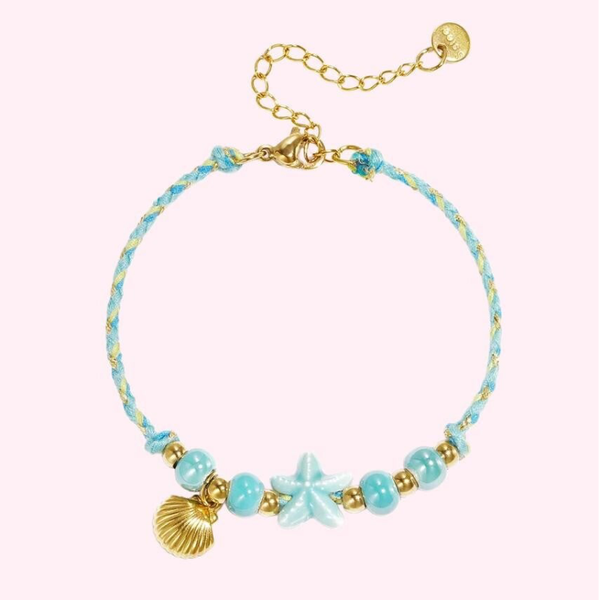 Ocean Star Bracelet