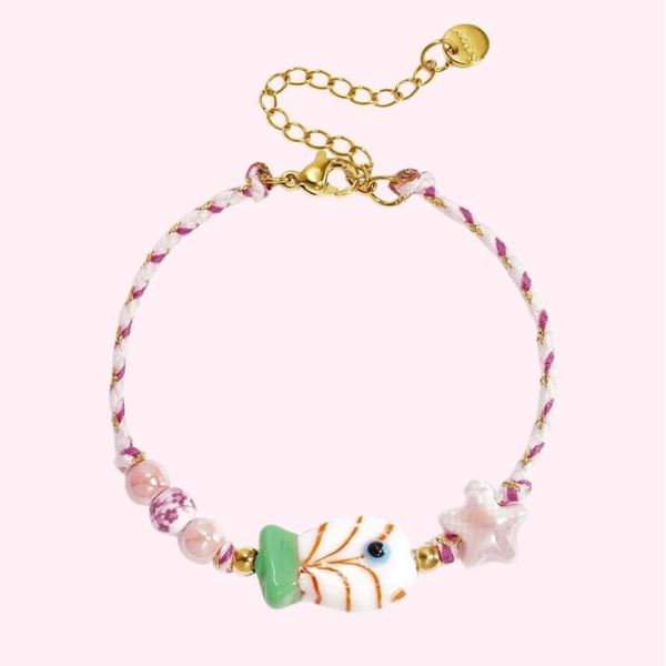 Little Fish Bracelet