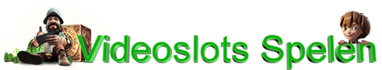 videoslots spelen