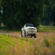 Spring Rally 2025