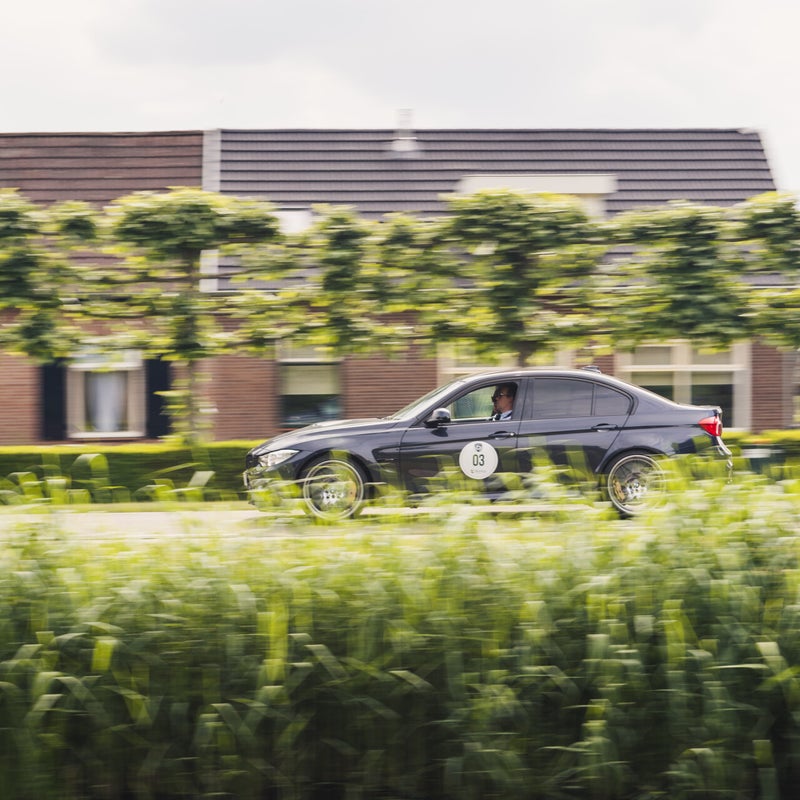 Cars & Pleasure Spring Rally 2022