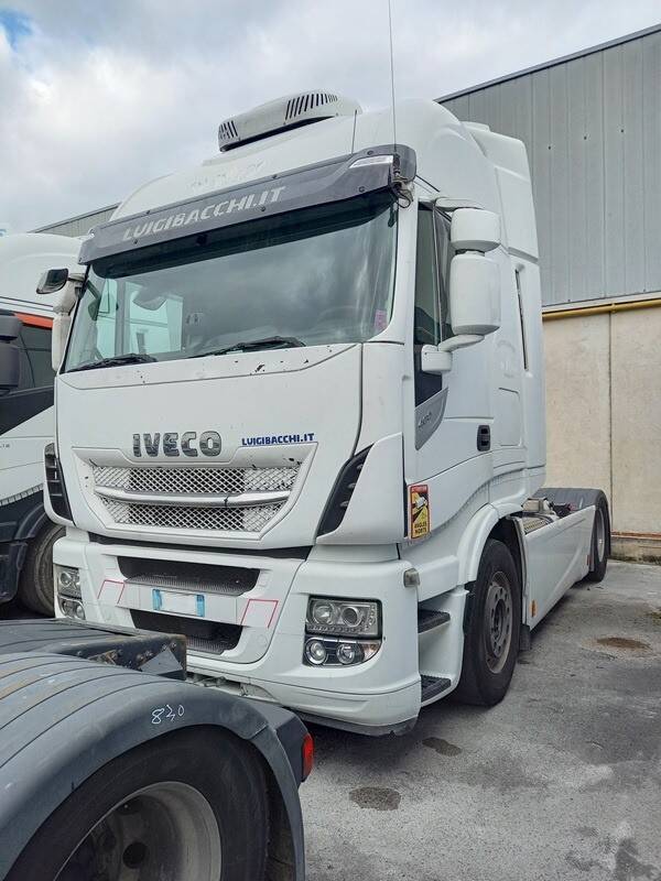 Iveco 460