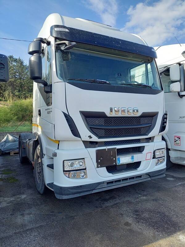 Iveco 460