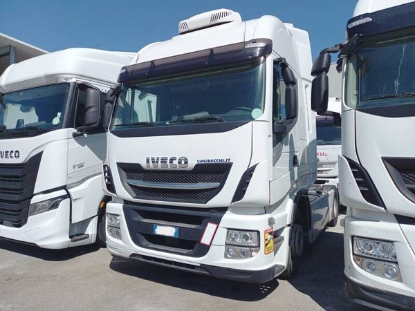 Iveco 460