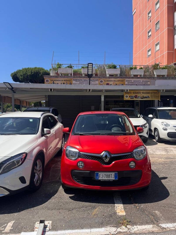 Renault Twingo