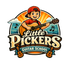 Little Pickers Guitar School