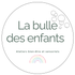 La bulle des enfants